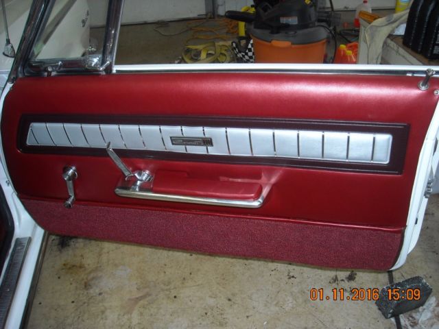 1965 Dodge Coronet - photo 5