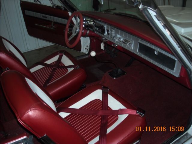 1965 Dodge Coronet - photo 6