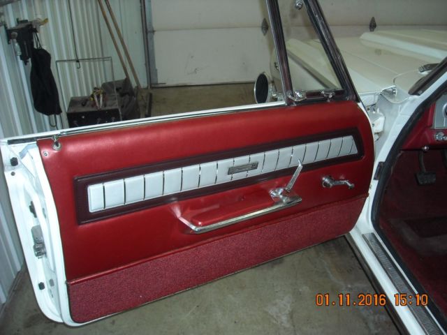 1965 Dodge Coronet - photo 9