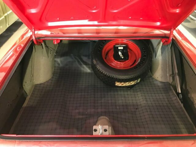 1965 Dodge Coronet 440, Dual Quads, 4-Speed - photo 9