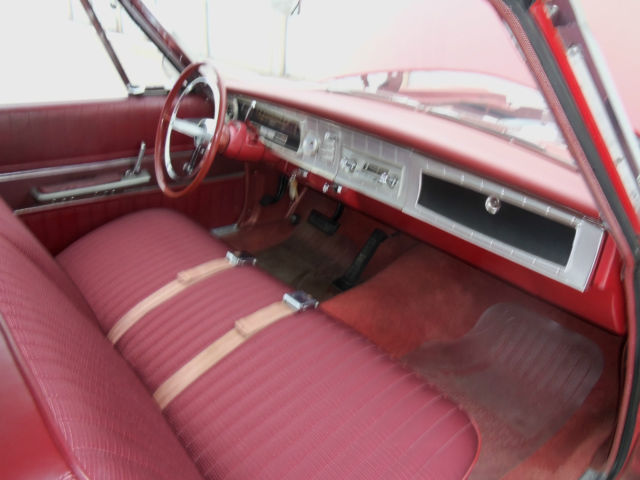 1965 Dodge Coronet - photo 10