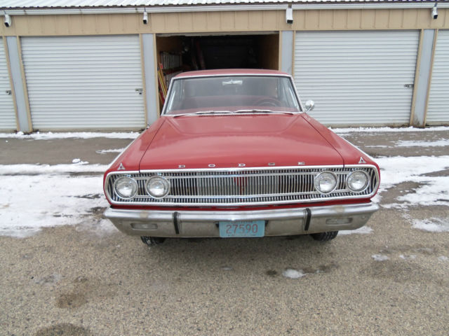 1965 Dodge Coronet - photo 3