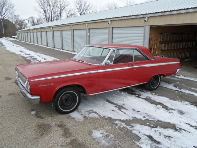 1965 Dodge Coronet - photo 5