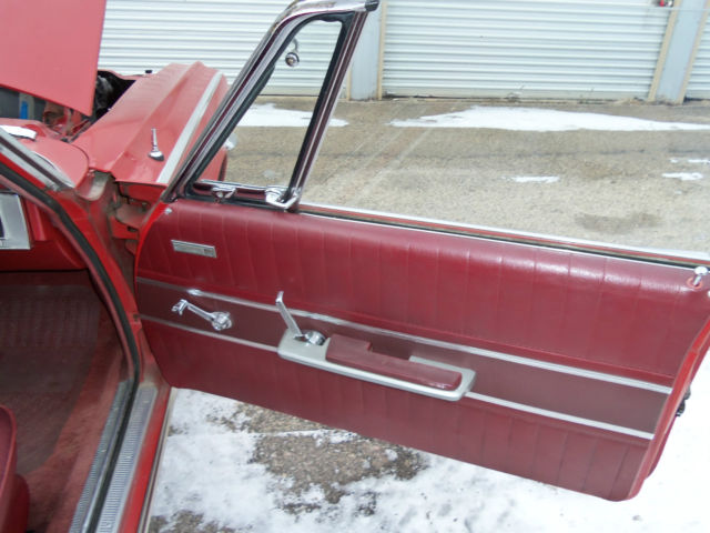 1965 Dodge Coronet - photo 6