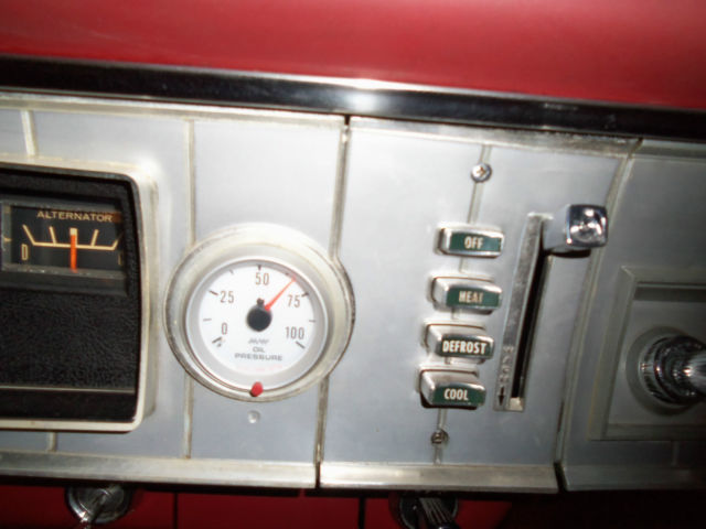1965 Dodge Coronet - photo 8