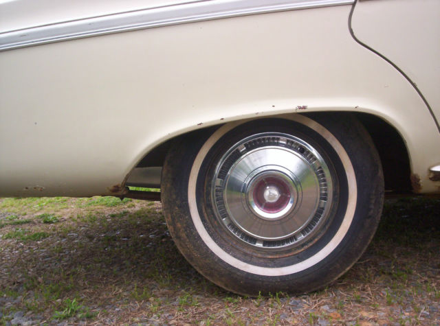 1965 Dodge Coronet 440 Sedan 4-Door - photo 4