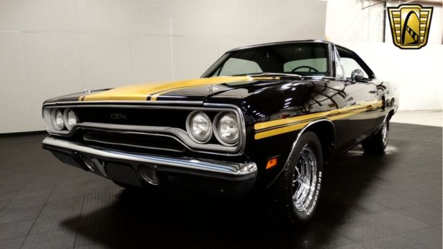 1970 Plymouth GTX GTX - photo 2