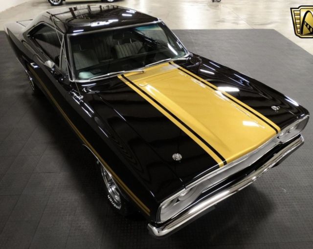 1970 Plymouth GTX GTX - photo 3