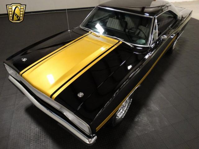 1970 Plymouth GTX GTX - photo 4