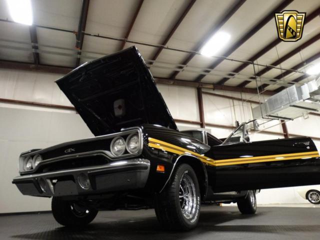 1970 Plymouth GTX GTX - photo 5