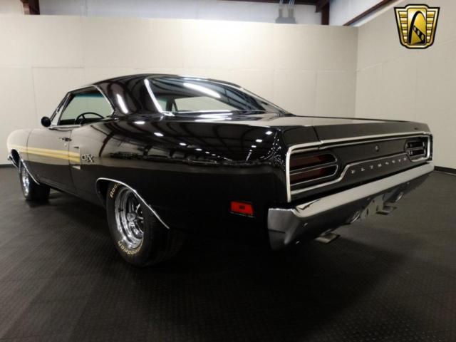 1970 Plymouth GTX GTX - photo 6