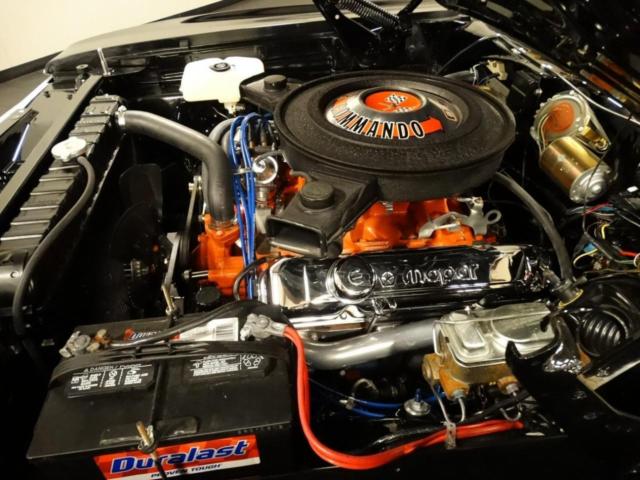 1970 Plymouth GTX GTX - photo 7