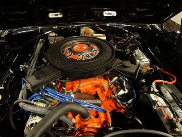 1970 Plymouth GTX GTX - photo 8