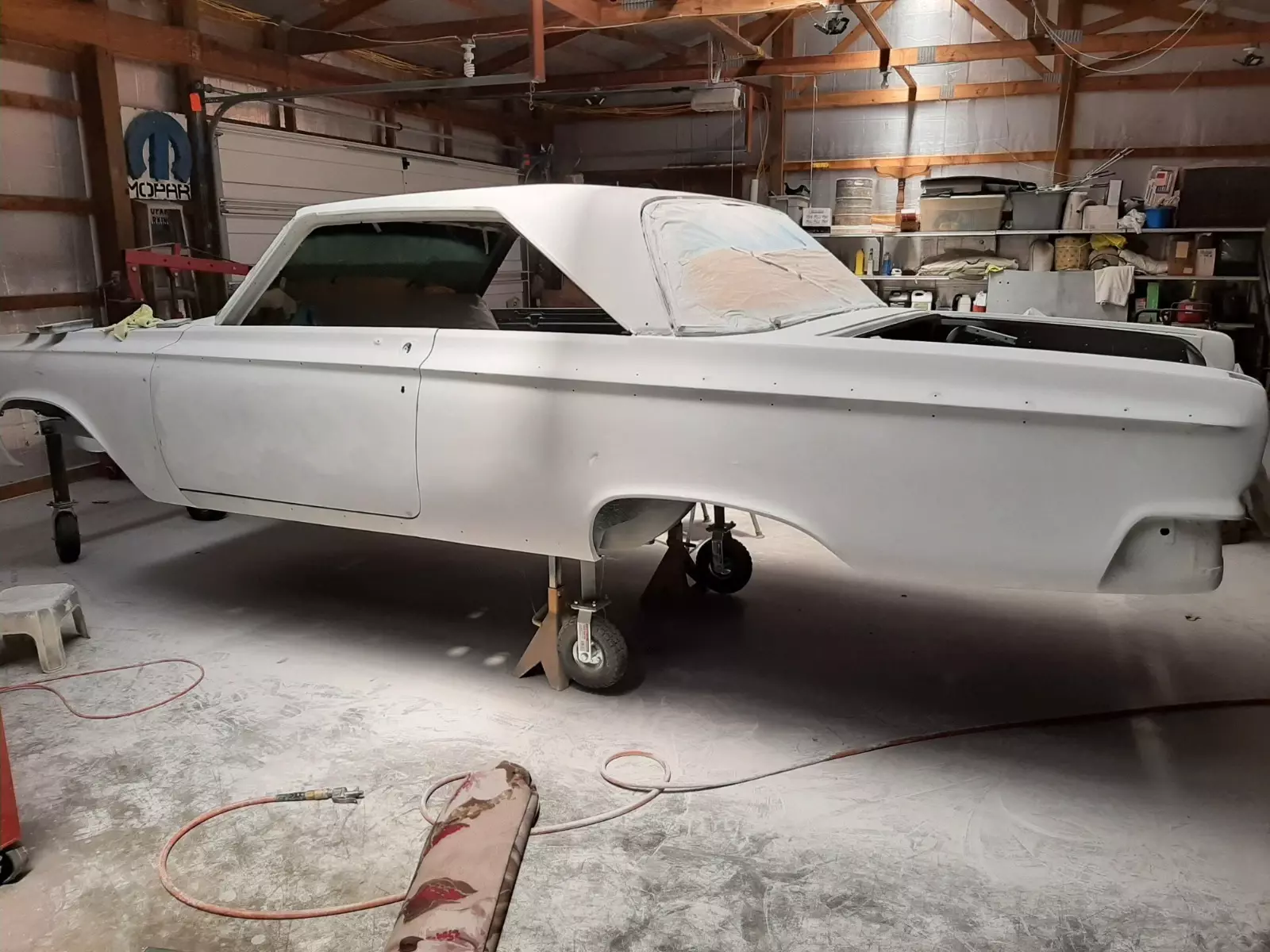 1965 Dodge Coronet - photo 13