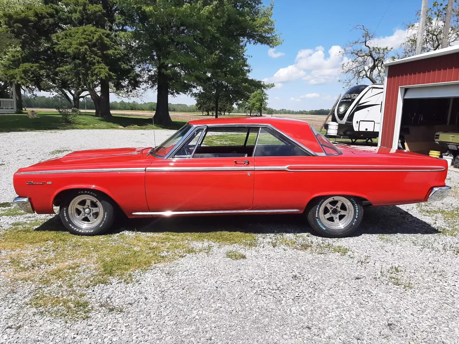 1965 Dodge Coronet - photo 2