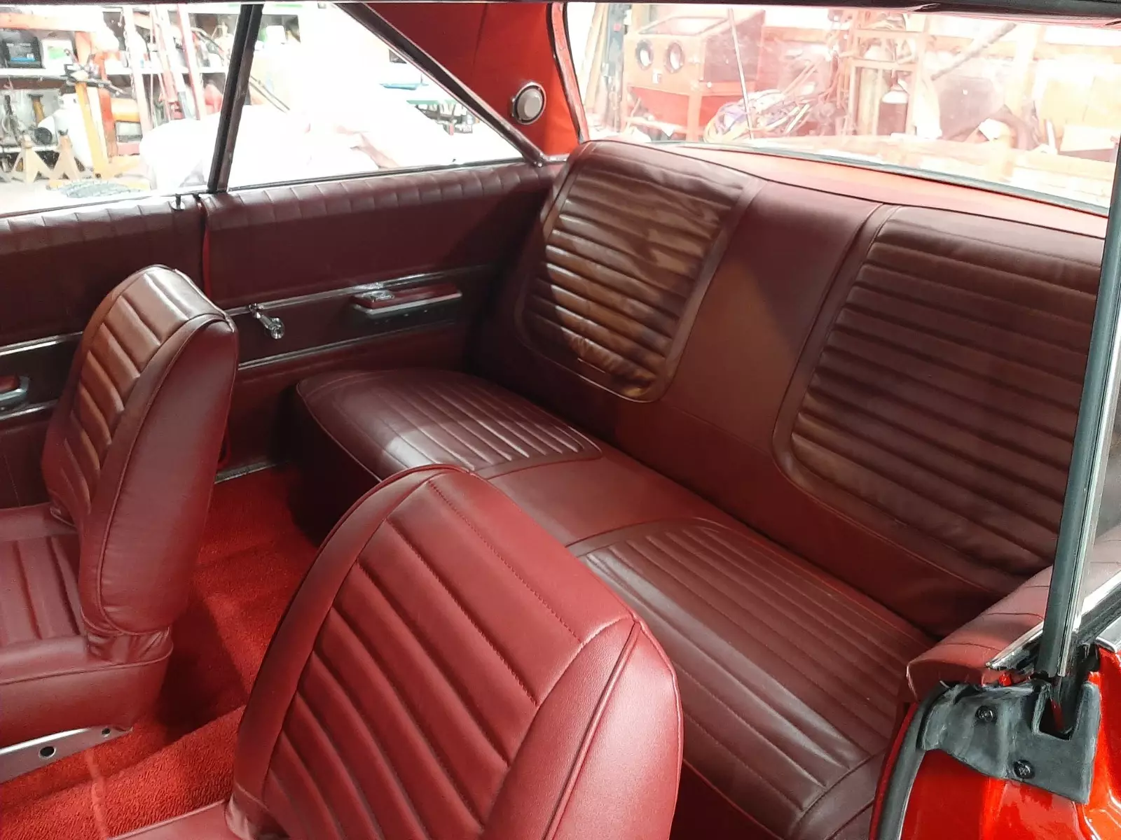 1965 Dodge Coronet - photo 4