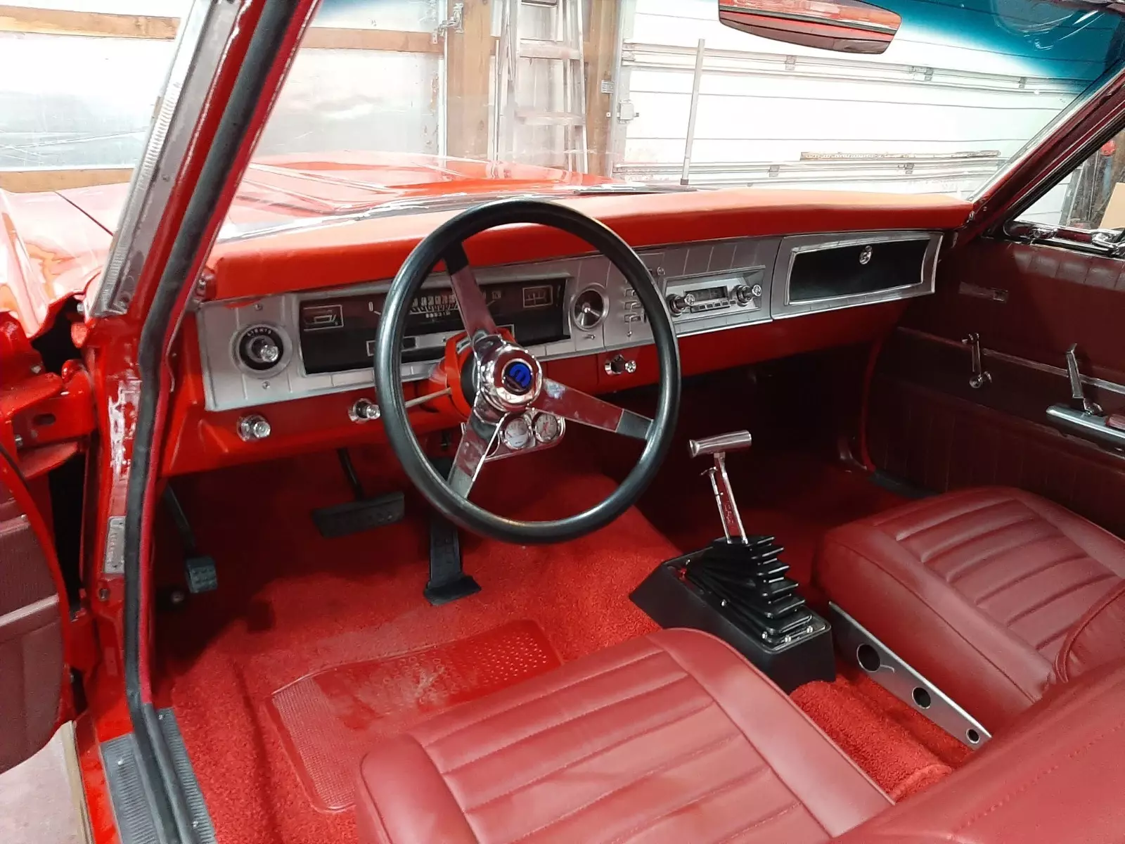 1965 Dodge Coronet - photo 5