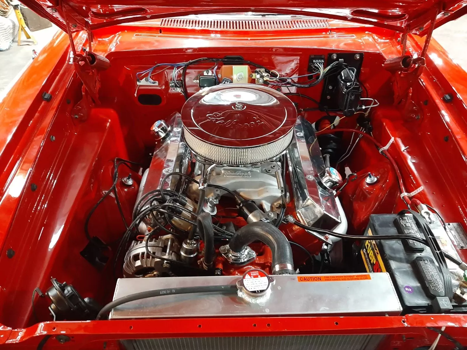 1965 Dodge Coronet - photo 6