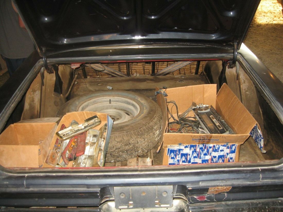 1965 Dodge Coronet - photo 11