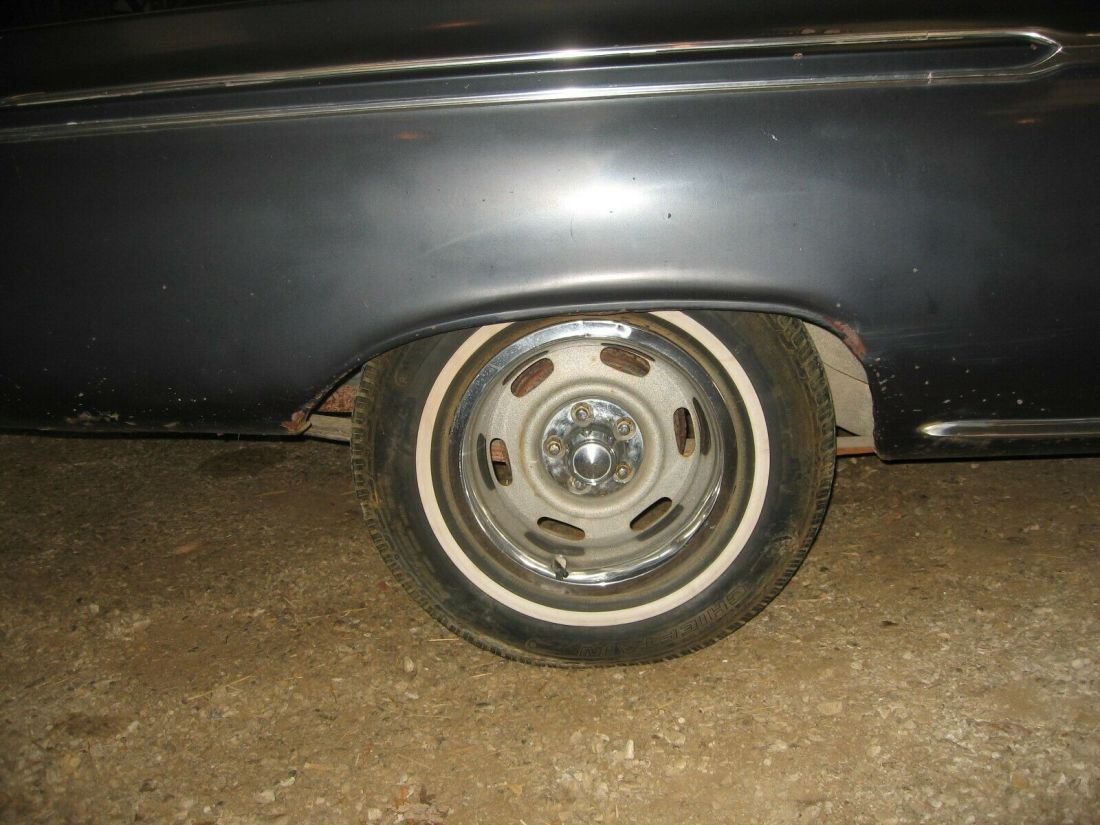 1965 Dodge Coronet - photo 13