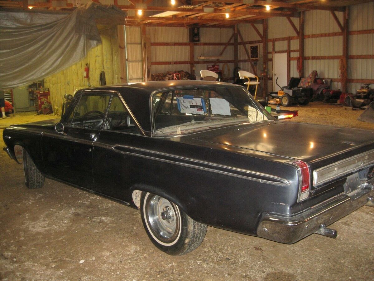1965 Dodge Coronet - photo 2