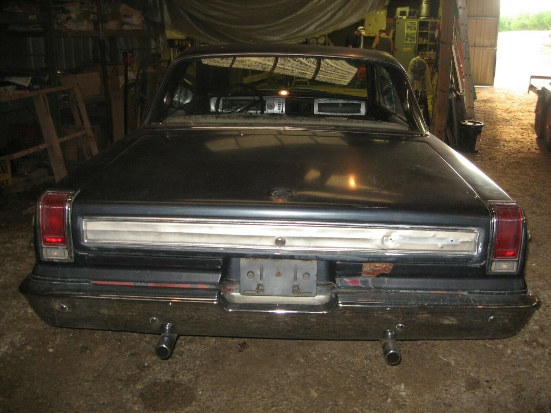1965 Dodge Coronet - photo 3