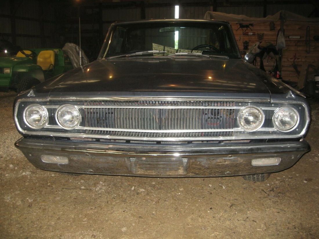 1965 Dodge Coronet - photo 4