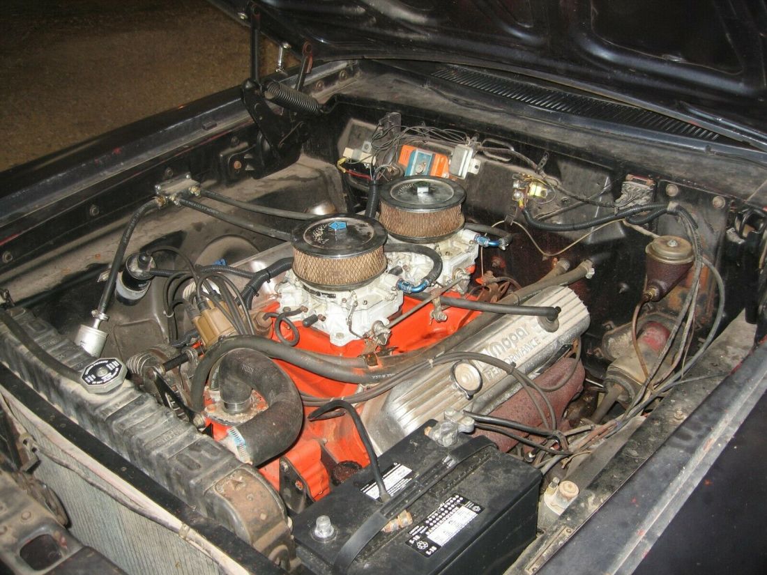 1965 Dodge Coronet - photo 6