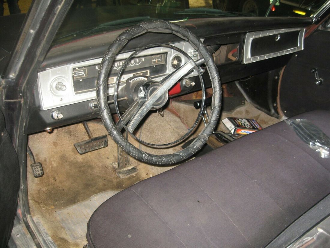 1965 Dodge Coronet - photo 7