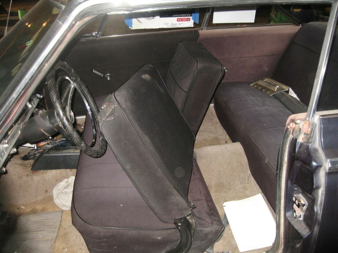 1965 Dodge Coronet - photo 8