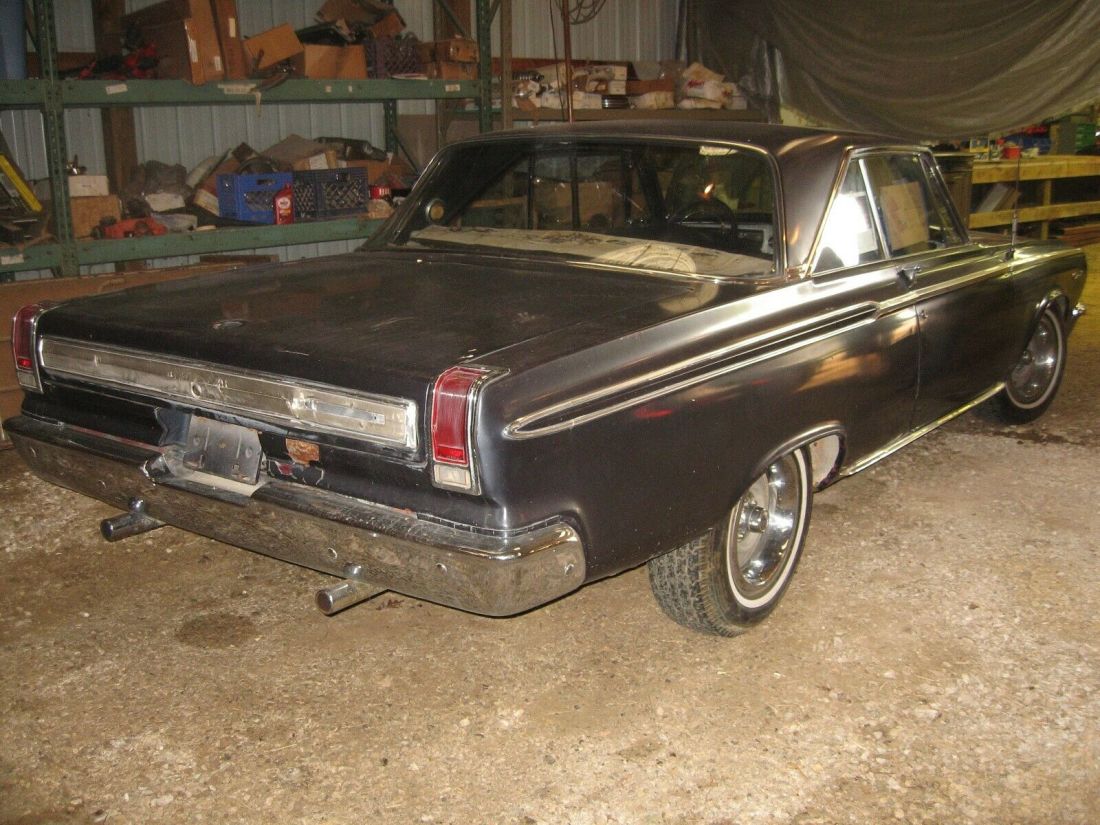 1965 Dodge Coronet - photo 9