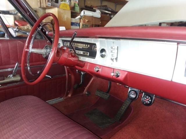 1965 Dodge Coronet 440 - photo 12