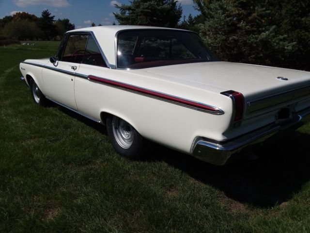 1965 Dodge Coronet 440 - photo 4