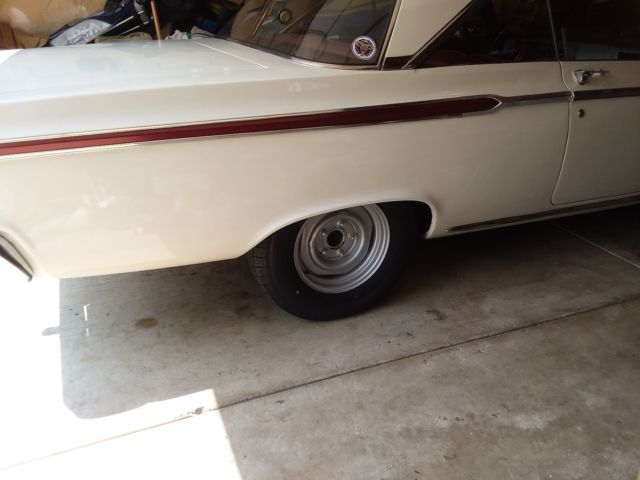 1965 Dodge Coronet 440 - photo 6