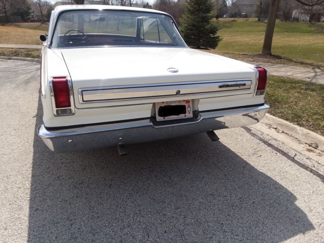 1965 Dodge Coronet 440 - photo 9