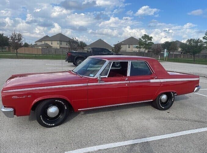 1965 Dodge Coronet - photo 2