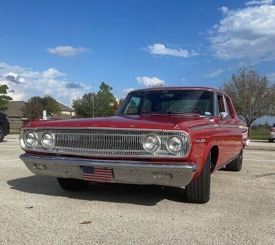 1965 Dodge Coronet - photo 3