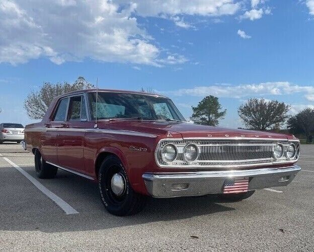 1965 Dodge Coronet - photo 4