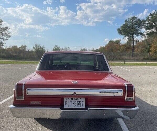 1965 Dodge Coronet - photo 6