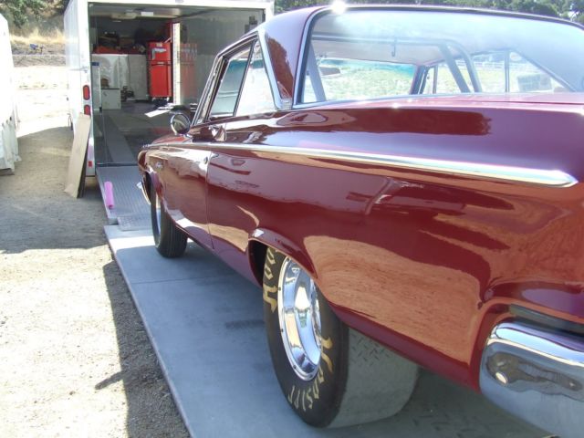 1965 Dodge Coronet - photo 10