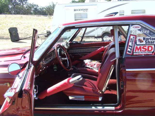 1965 Dodge Coronet - photo 11