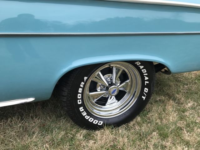 1965 Dodge Coronet 500 Not 440 - photo 5