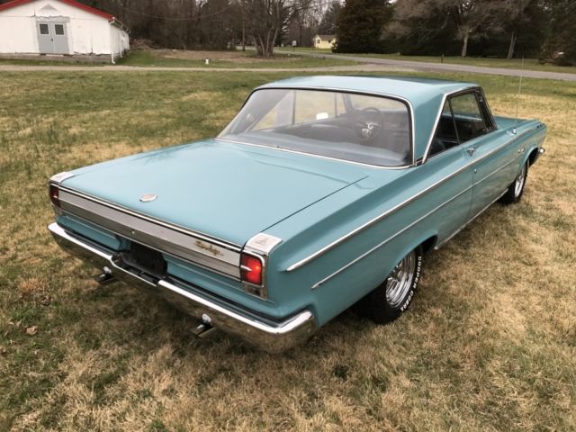 1965 Dodge Coronet 500 Not 440 - photo 6