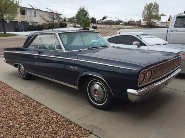 1965 Dodge Coronet - photo 5