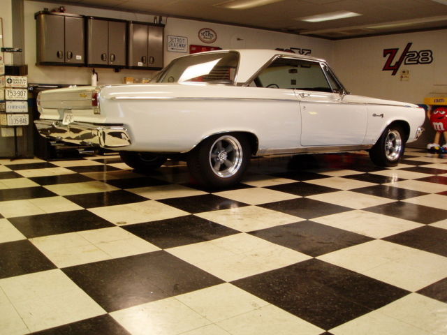 1965 Dodge Coronet 500 - photo 2