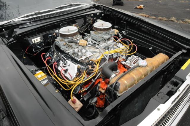1965 Dodge Coronet 500 - photo 12