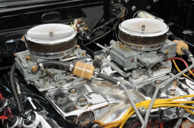 1965 Dodge Coronet 500 - photo 13