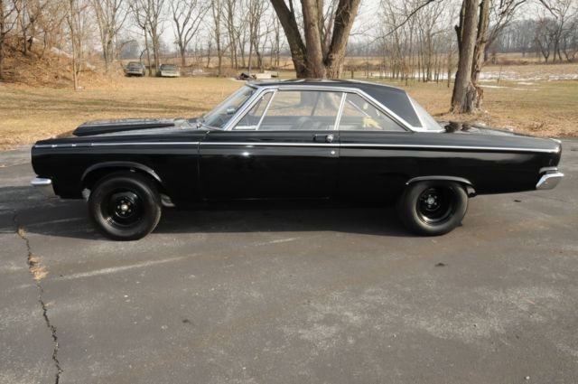1965 Dodge Coronet 500 - photo 2