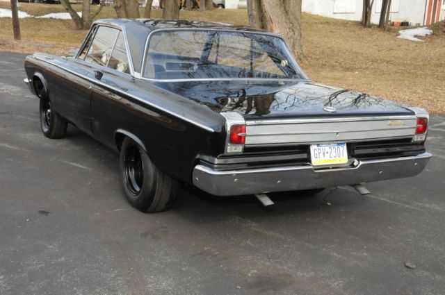 1965 Dodge Coronet 500 - photo 3