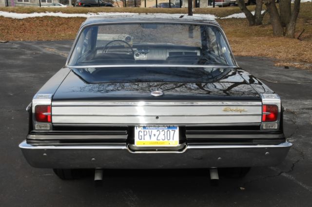 1965 Dodge Coronet 500 - photo 4